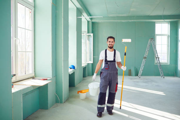 Best Mold Damage Restoration  in Canton, IL